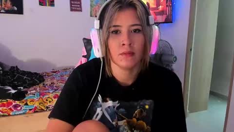 Stephany  independient model  online show from 02-01-25, 02:26