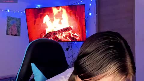 Stephany  independient model  online show from 02-25-25, 02:14