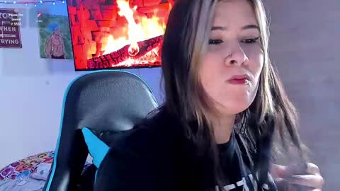 Stephany  independient model  online show from 03-03-25, 12:59