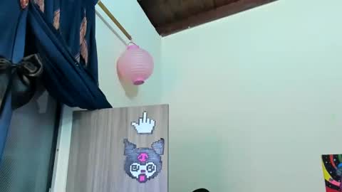 Stephany  independient model  online show from 09-16-25, 01:28