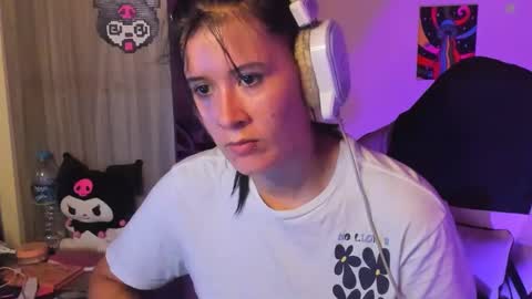 Stephany  independient model  online show from 09-30-25, 12:59