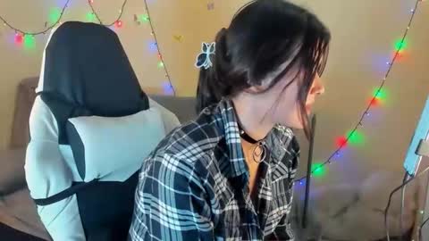 Stephany  independient model  online show from 02-05-26, 11:42