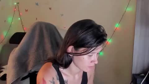 Stephany  independient model  online show from 02-21-26, 12:00