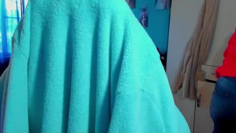 Snapshot of stephany_uwu chatting on 06-17-26, 01:12 Stephany independient model online show from 06-17-26, 01:12