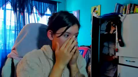 Snapshot of stephany_uwu chatting on 07-02-26, 12:55 Stephany independient model online show from 07-02-26, 12:55