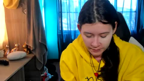 Snapshot of stephany_uwu chatting on 07-27-26, 01:07 Stephany independient model online show from 07-27-26, 01:07