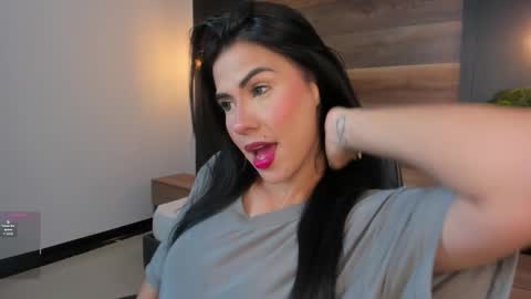 S T E P H A N Y A online show from 12-20-25, 07:10