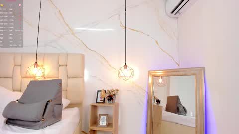 Stefanny online show from 02-09-25, 07:05