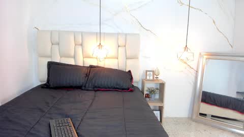 Stefanny online show from 02-28-25, 09:55