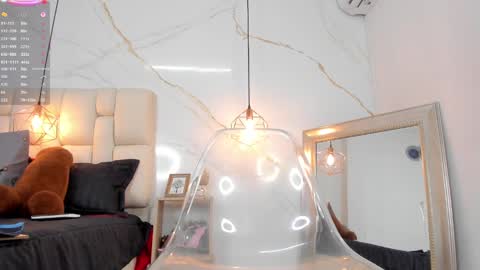 Stefanny online show from 03-02-25, 02:08