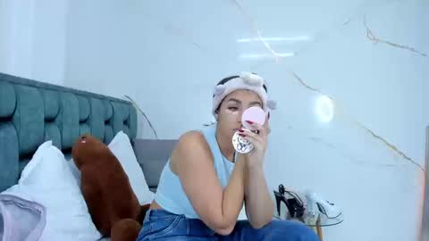 Stefanny online show from 09-15-25, 11:27