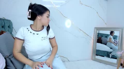 Stefanny online show from 09-30-25, 11:10