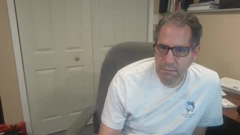 Snapshot of stephenhal9 chatting on 11-16-25, 11:54 stephenhal9 online show from 11-16-25, 11:54