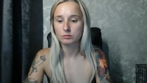 Grace online show from 09-11-25, 11:43