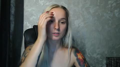 Grace online show from 09-21-25, 08:16