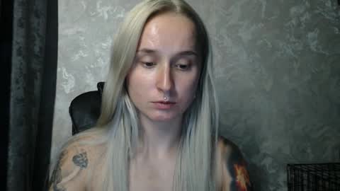 Grace online show from 09-25-25, 10:30