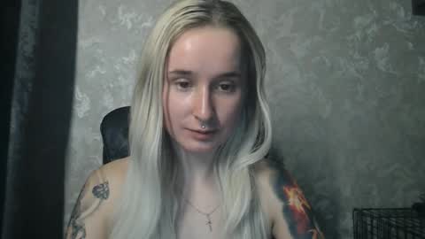 Grace online show from 02-06-26, 09:56