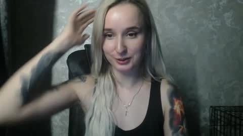 Grace online show from 02-16-26, 06:04