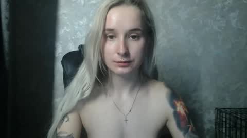 Grace online show from 02-17-26, 06:58