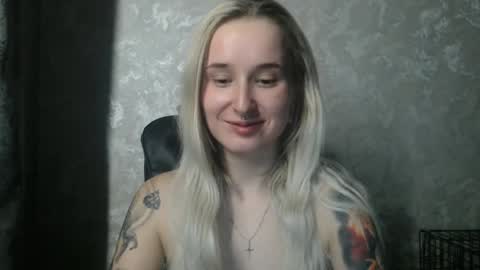 Grace online show from 02-18-26, 05:31