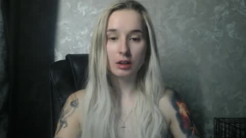 Grace online show from 02-20-26, 10:27