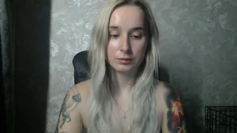 Grace online show from 02-21-26, 02:51