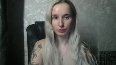 Grace online show from 02-22-26, 11:31