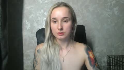 Grace online show from 02-25-26, 02:16