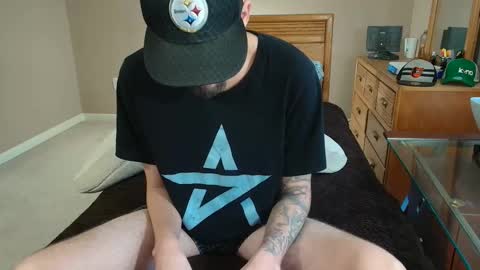 Stephon Stallion online show from 11-11-25, 07:58