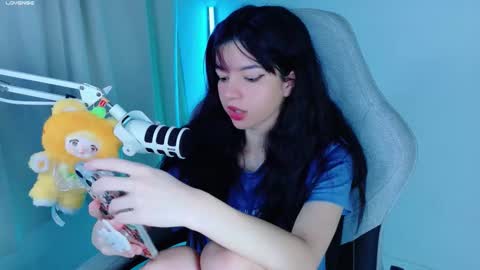 stephy online show from 11-10-25, 01:15