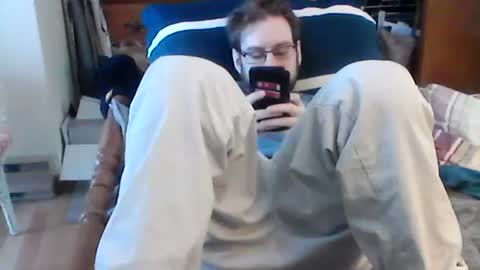 Ian23602 online show from 02-22-25, 05:13