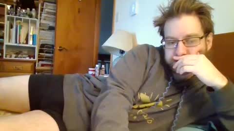 Ian23602 online show from 03-06-25, 01:35