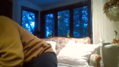 Ian23602 online show from 03-12-25, 11:53