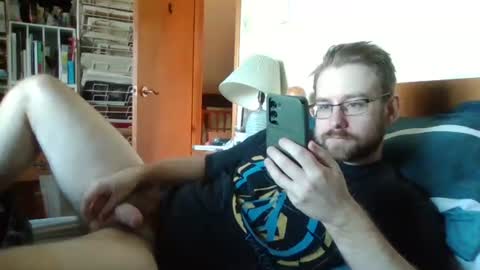 Ian23602 online show from 10-13-25, 07:36