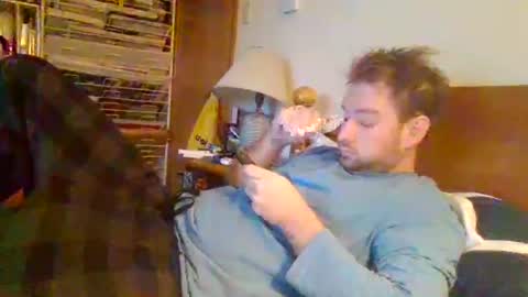 Ian23602 online show from 11-09-25, 12:36