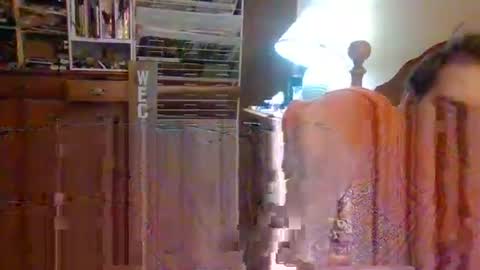 Ian23602 online show from 12-04-25, 10:57