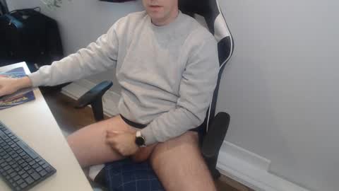 steve_oo8 online show from 02-12-25, 06:19