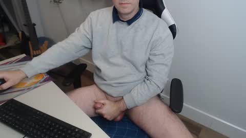 steve_oo8 online show from 03-06-25, 09:42