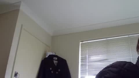 Snapshot of steveaussie chatting on 01-04-25, 12:27 Australian420 online show from 01-04-25, 12:27