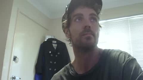 Snapshot of steveaussie chatting on 01-04-25, 07:24 Australian420 online show from 01-04-25, 07:24