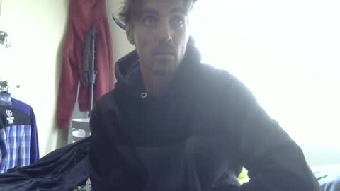 Snapshot of steveaussie chatting on 01-17-25, 11:40 Australian420 online show from 01-17-25, 11:40