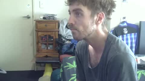 Snapshot of steveaussie chatting on 01-30-25, 01:00 Australian420 online show from 01-30-25, 01:00