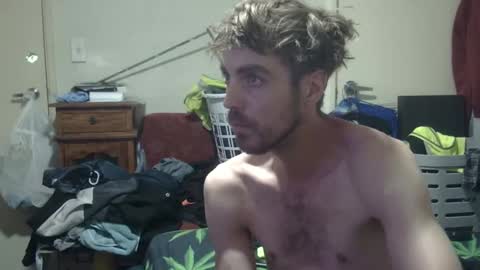 Snapshot of steveaussie chatting on 02-02-25, 06:53 Australian420 online show from 02-02-25, 06:53