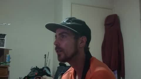 Snapshot of steveaussie chatting on 02-08-25, 07:27 Australian420 online show from 02-08-25, 07:27