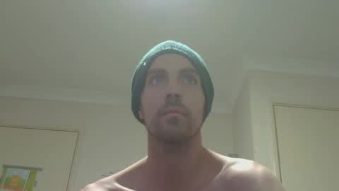 Snapshot of steveaussie chatting on 03-05-25, 09:15 Australian420 online show from 03-05-25, 09:15