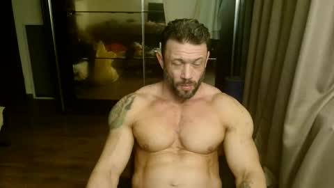 Steve Oakenshield son of John son of Vasyl online show from 11-25-25, 04:40