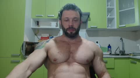 Steve Oakenshield son of John son of Vasyl online show from 12-15-25, 09:30