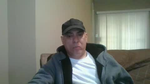 Snapshot of stevecv67 chatting on 12-16-24, 04:27 Steve online show from 12-16-24, 04:27