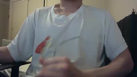 Snapshot of stevedaking chatting on 09-16-25, 04:52 stevedaking online show from 09-16-25, 04:52