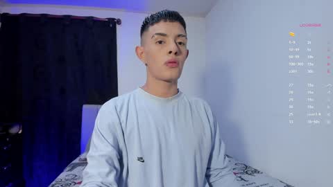 Stevenn online show from 01-12-25, 12:18